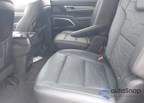 2022 Kia Telluride Sx from USA, damaged, VIN 5XYP5DHCXNG312382